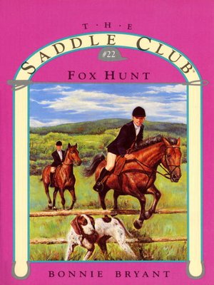 The Fox Hunt - ebook